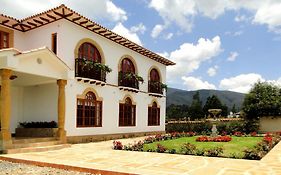 Villa de Los Angeles